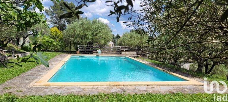 Maison à vendre, 165m², SAINT HILAIRE DE BRETHMAS