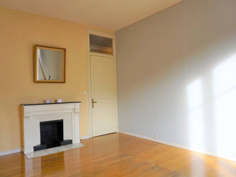 Maison à louer, 62m², GRENOBLE