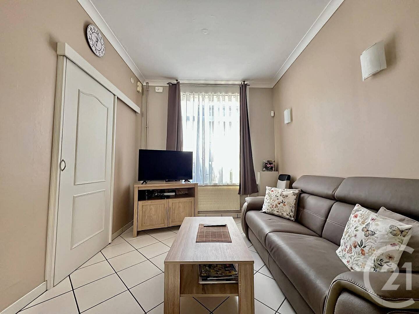 Maison à vendre, 98m², TOURCOING