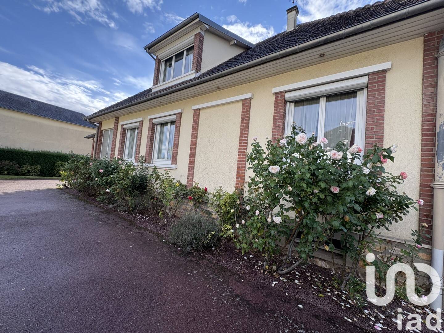 Maison à vendre, 141m², LE NEUBOURG