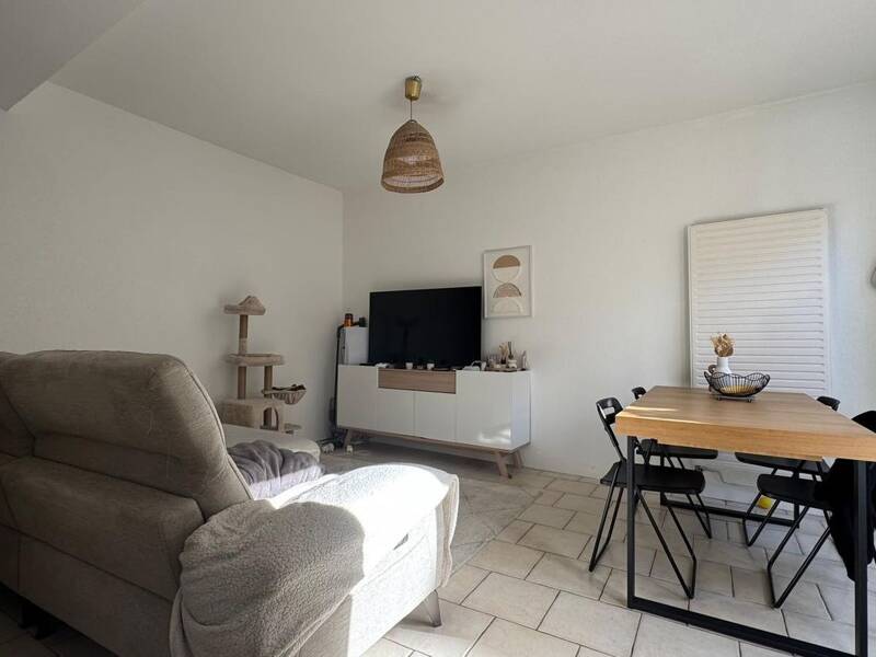 Maison à louer, 60m², MONTFERMEIL