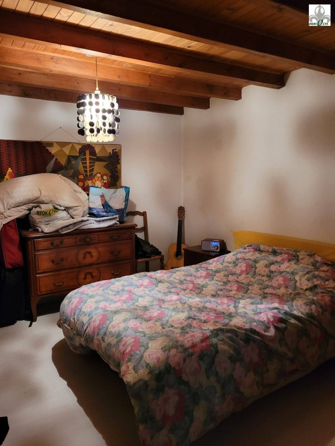 Maison à vendre, 125m², MONTAGNY PRES LOUHANS