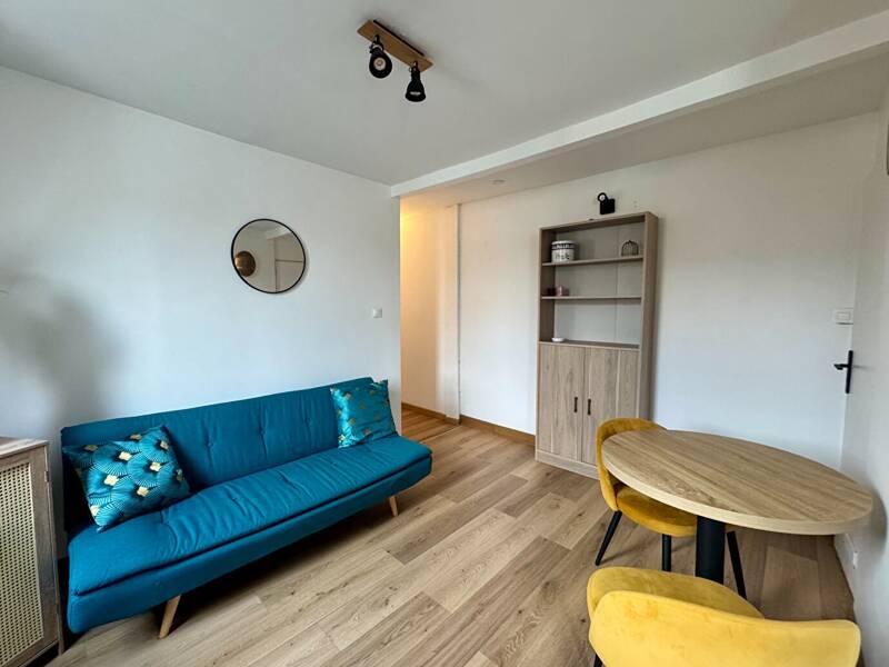 Maison à louer, 34m², LILLE