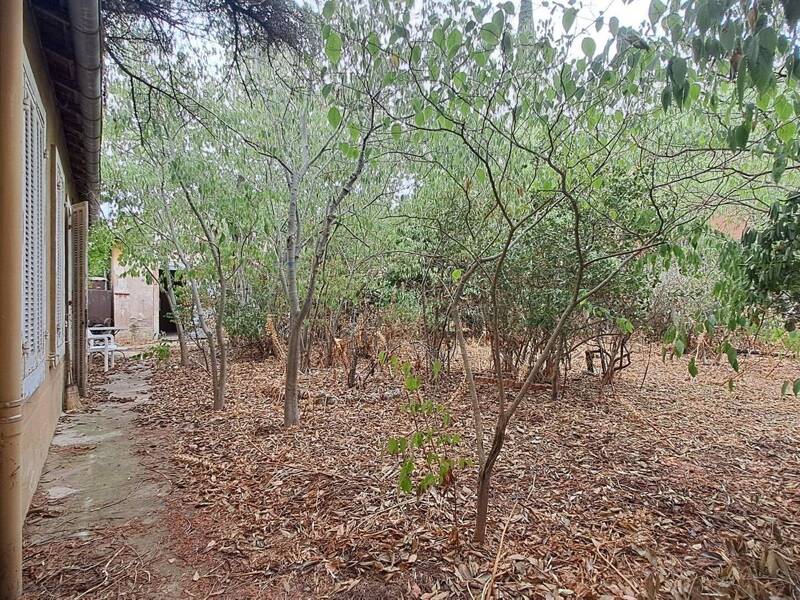 Maison à vendre, 151m², MARSEILLE 8E