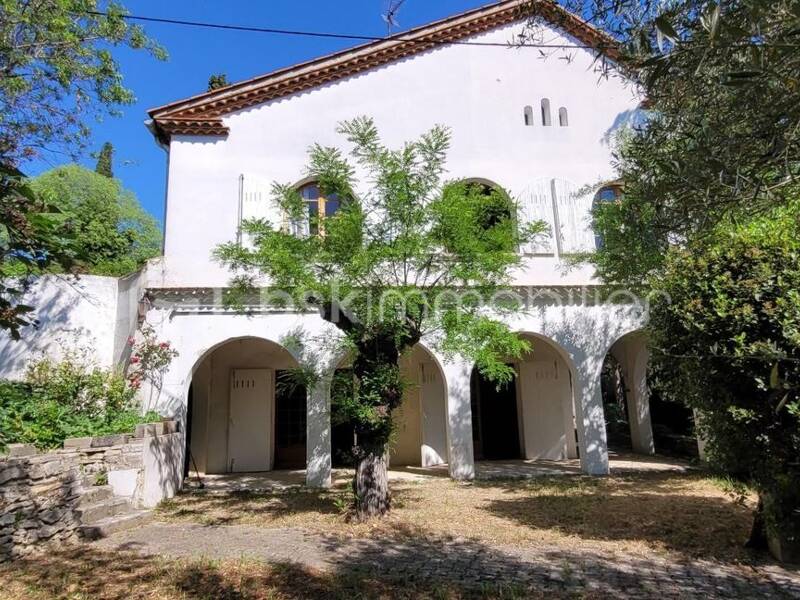 Maison à vendre, 160m², NIMES