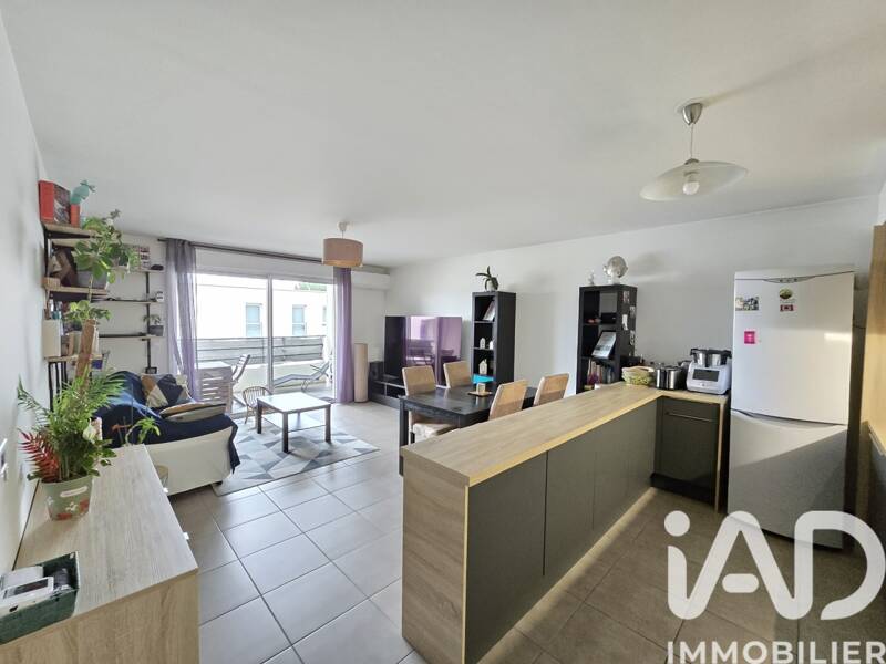 Maison à vendre, 68m², EYSINES