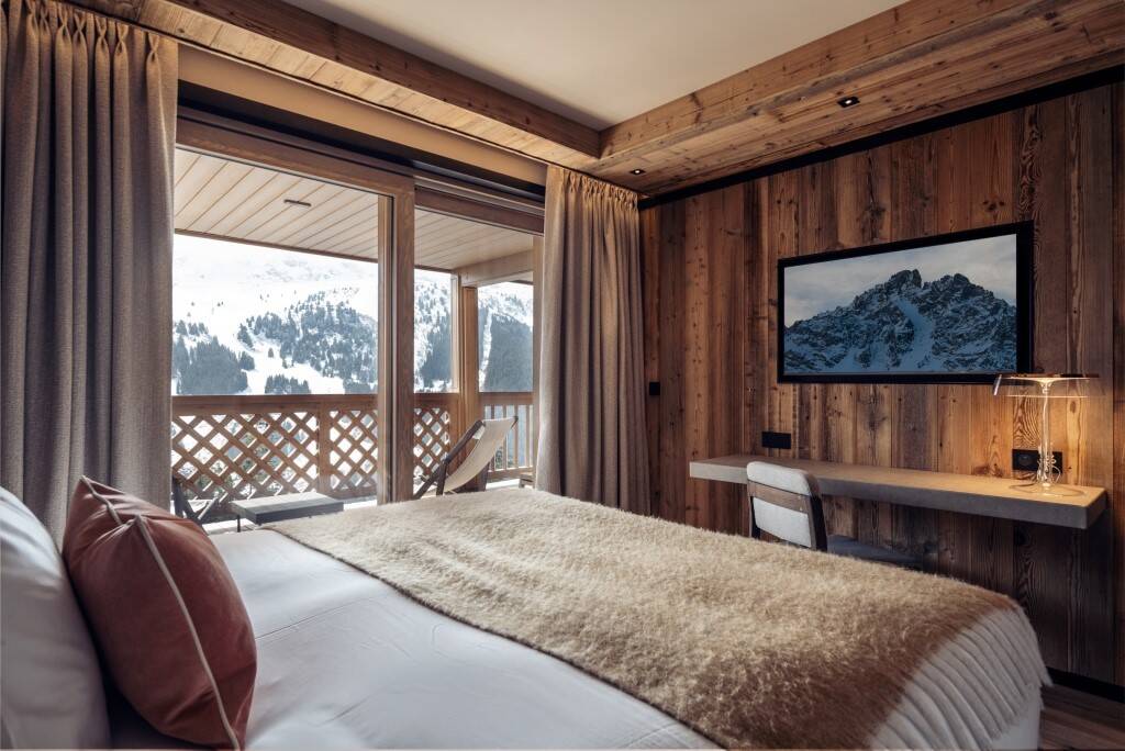 Maison à vendre, 150m², MERIBEL LES ALLUES