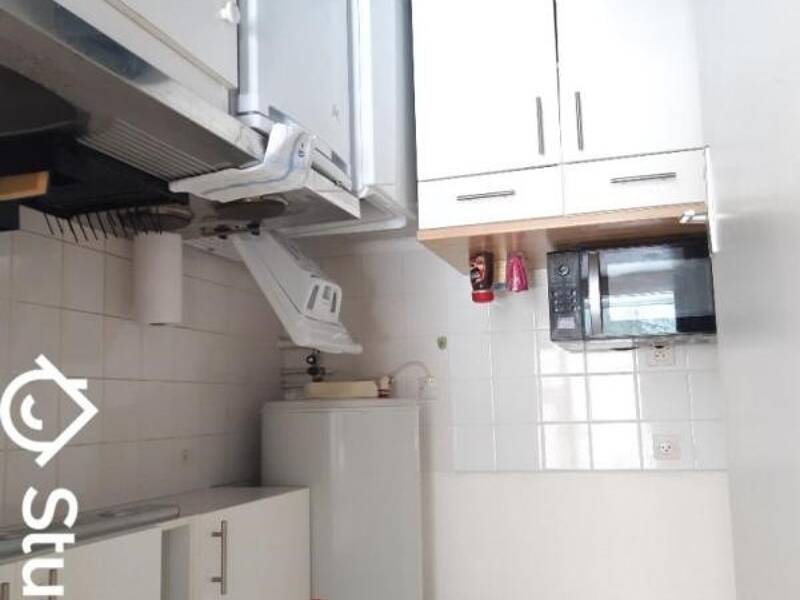 Maison à louer, 33m², REIMS