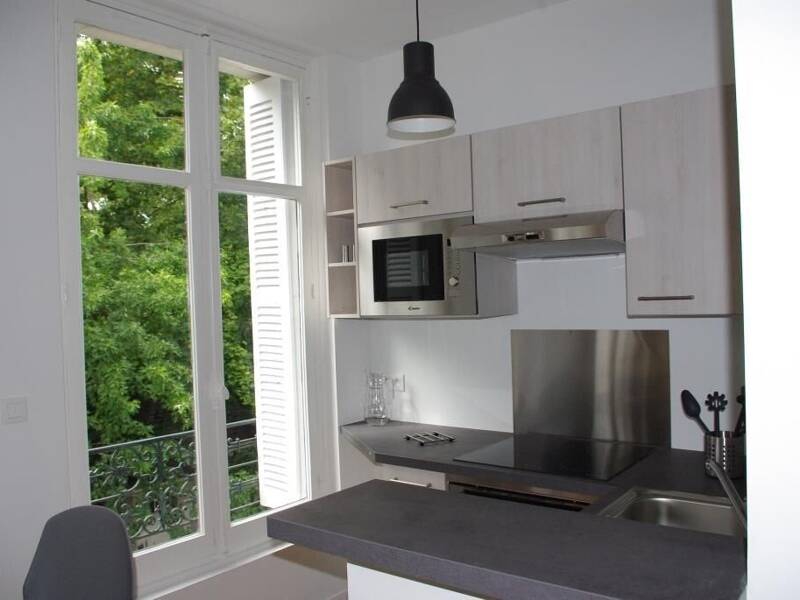 Maison à louer, 21m², TOURS