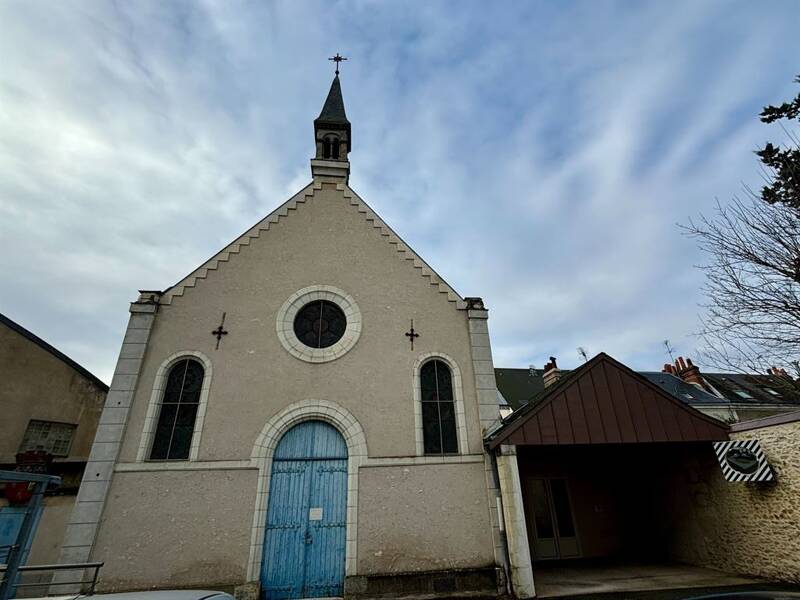 Maison à vendre, 127m², TOURS