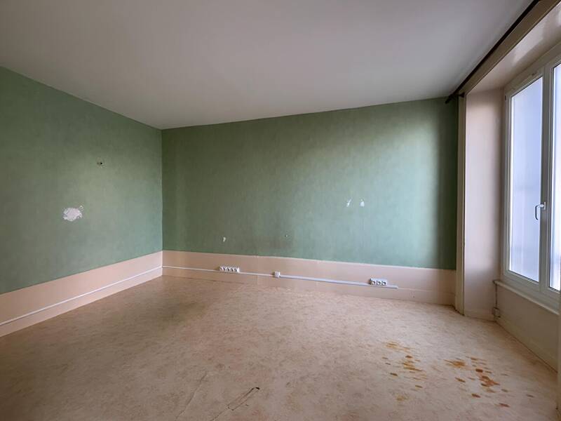 Maison à vendre, 44m², BESANCON