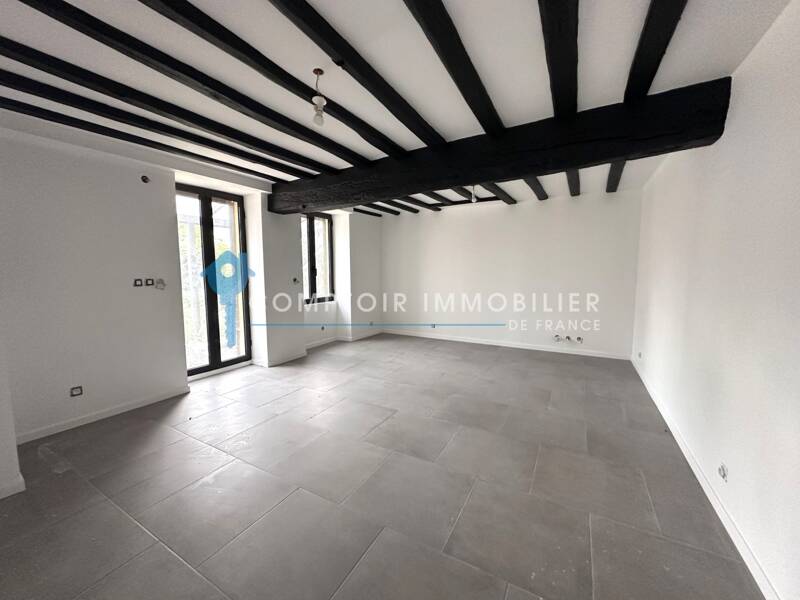 Maison à louer, 78m², BOUTIGNY SUR ESSONNE