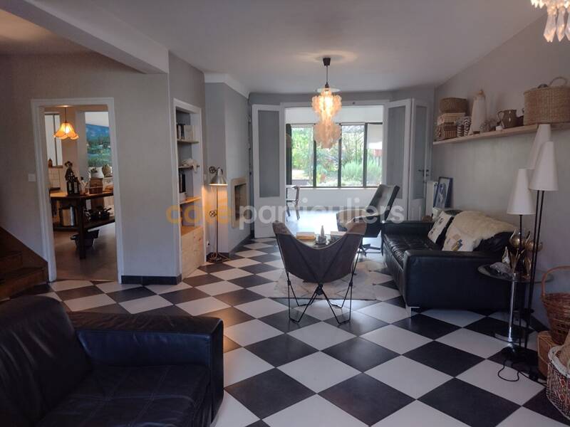 Maison à louer, 140m², CHOLET