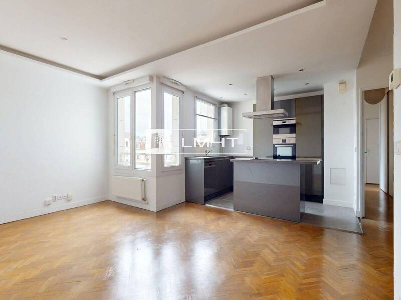 Maison à louer, 72m², SEVRES