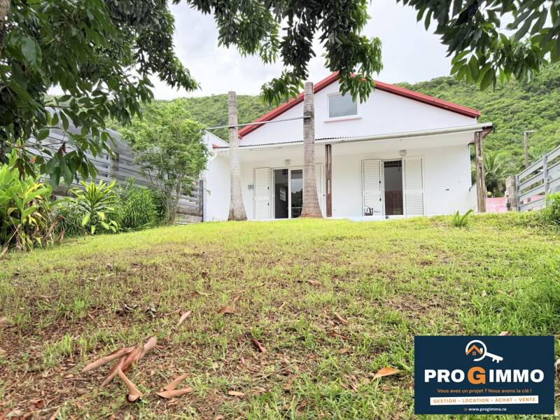 Maison à louer, 120m², ENTRE DEUX