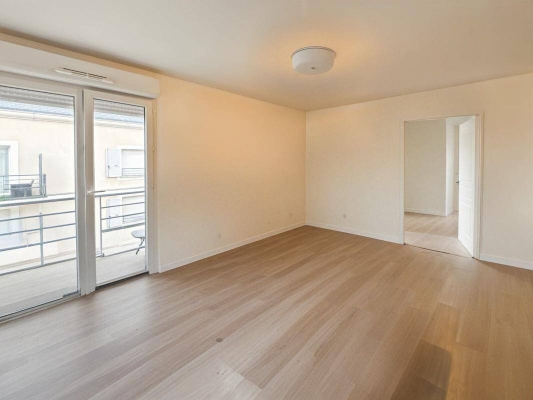 Maison à louer, 47m², CORBEIL ESSONNES