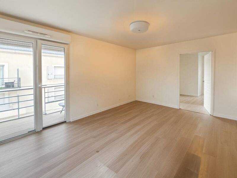 Maison à louer, 47m², CORBEIL ESSONNES