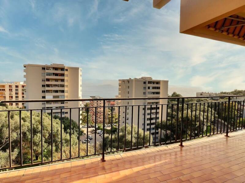 Maison à vendre, 79m², AJACCIO