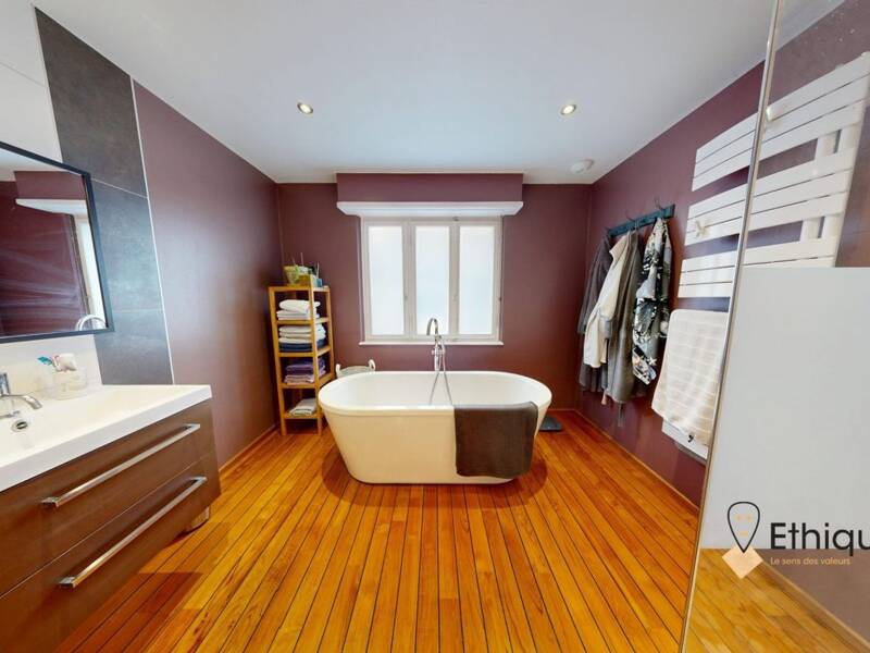 Maison à vendre, 200m², STRASBOURG