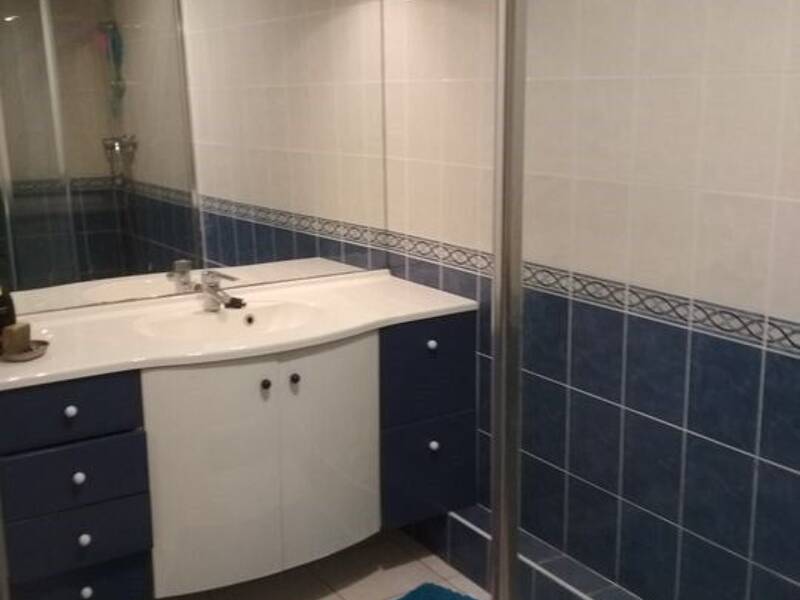 Maison à louer, 10m², SAINTES