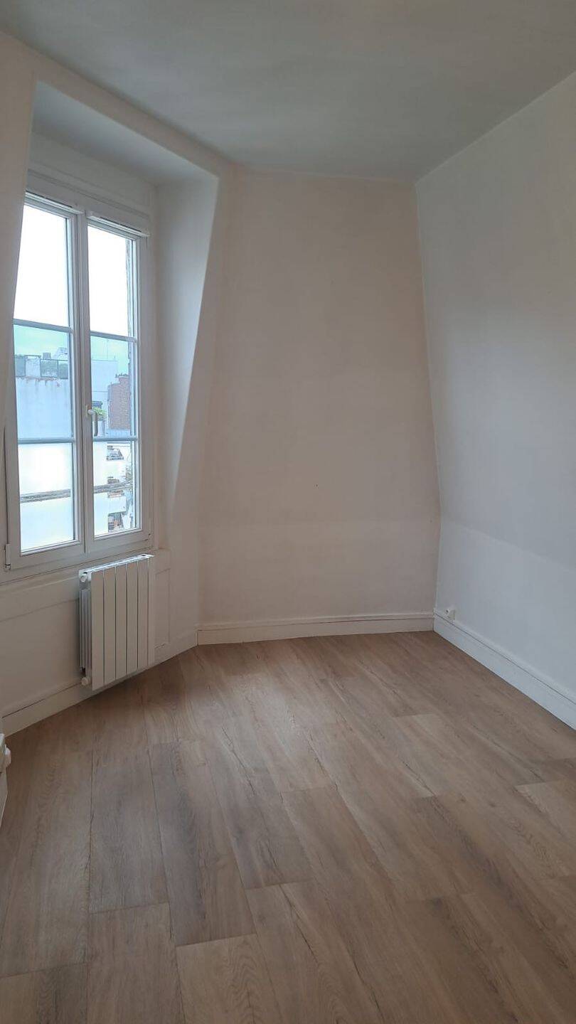 Maison à louer, 18m², LEVALLOIS PERRET