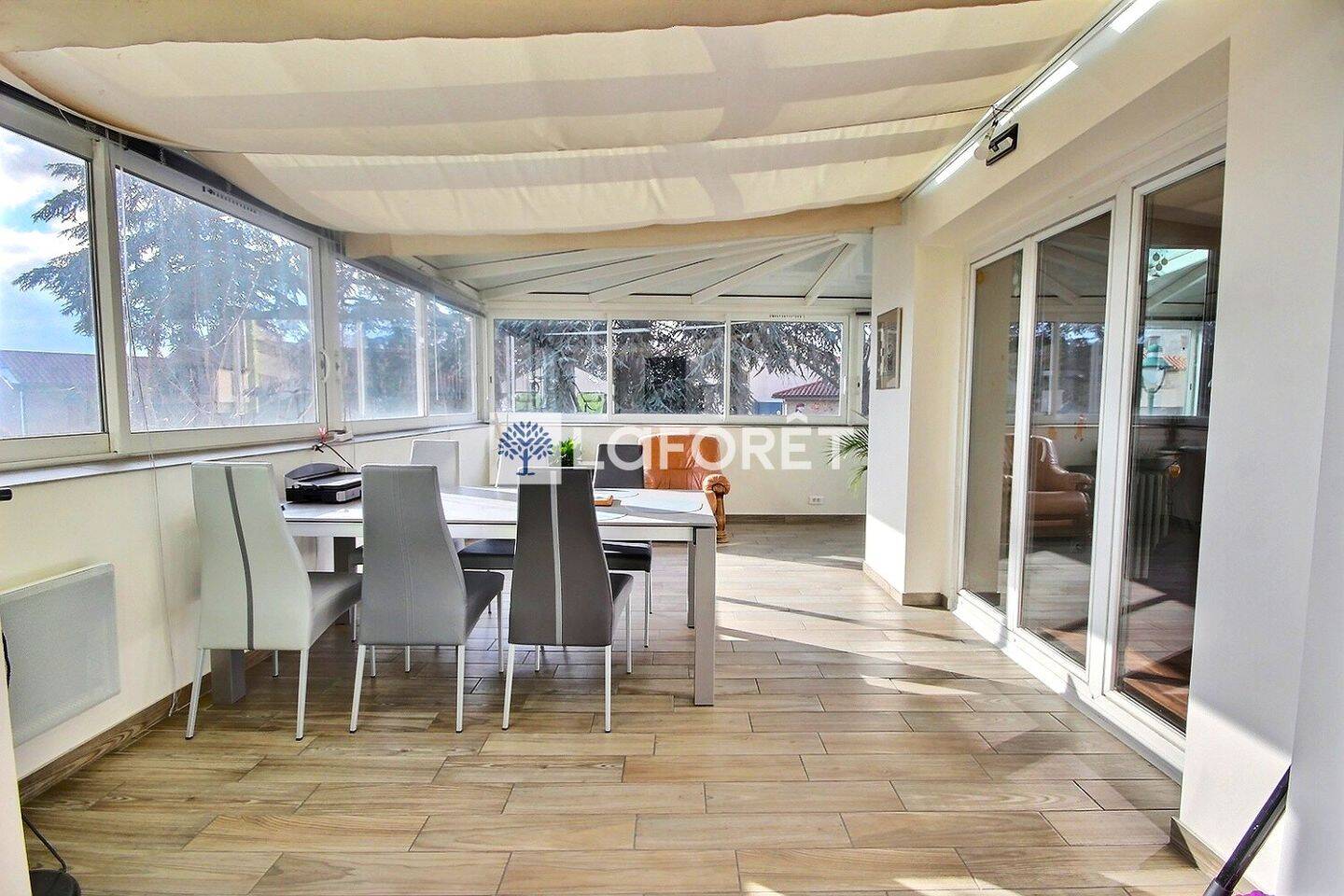 Maison à vendre, 180m², SAINT MARTIN LA PLAINE