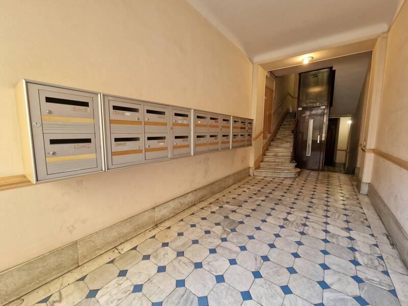 Maison à louer, 63m², NICE