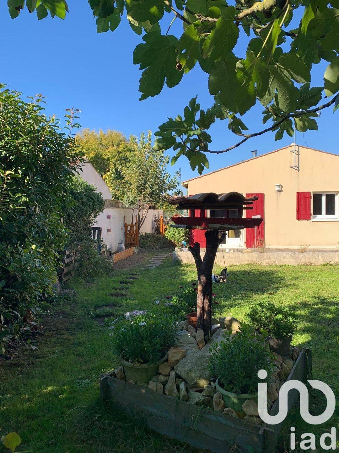 Maison à vendre, 91m², LA RONDE