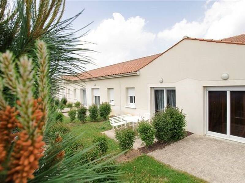 Maison à vendre, 34m², TONNAY CHARENTE
