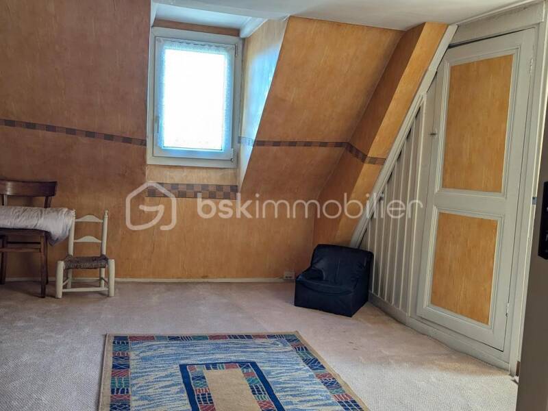 Maison à vendre, 82m², TOURS