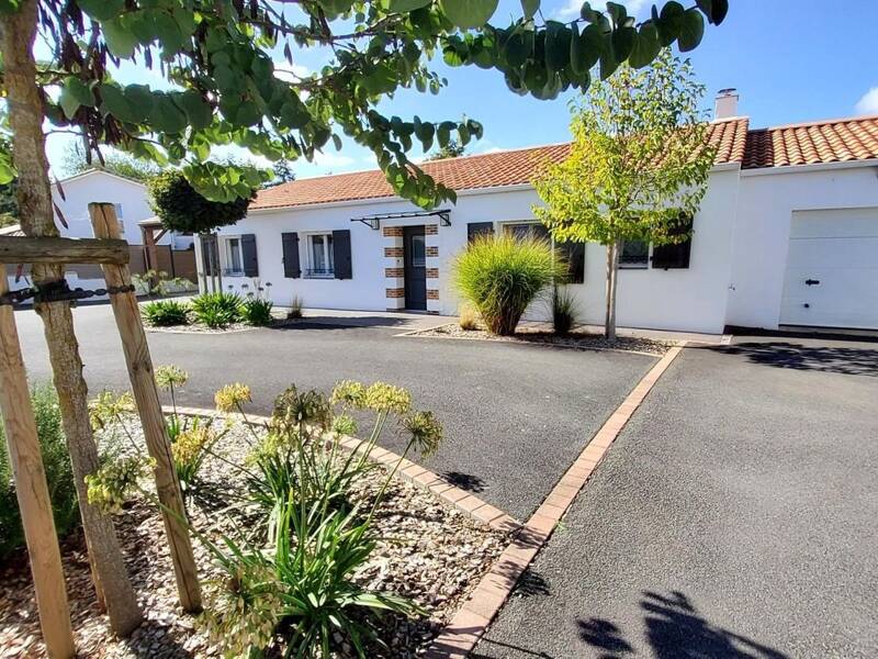 Maison à vendre, 115m², NESMY