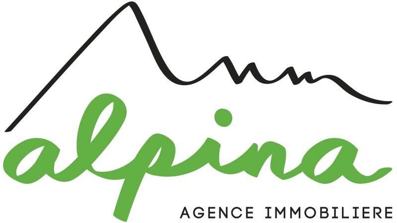 Agence alpina immobilier
