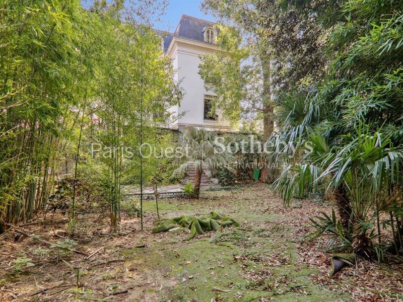 Maison à vendre, 531m², PARIS 16E