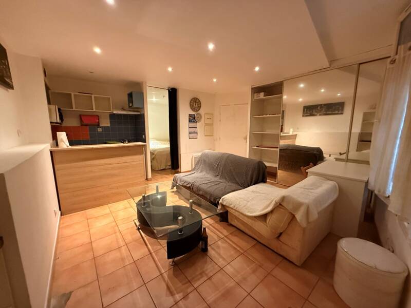 Maison à louer, 30m², AIX EN PROVENCE