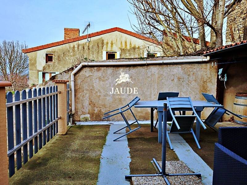 Maison à vendre, 113m², PUY DE DOME