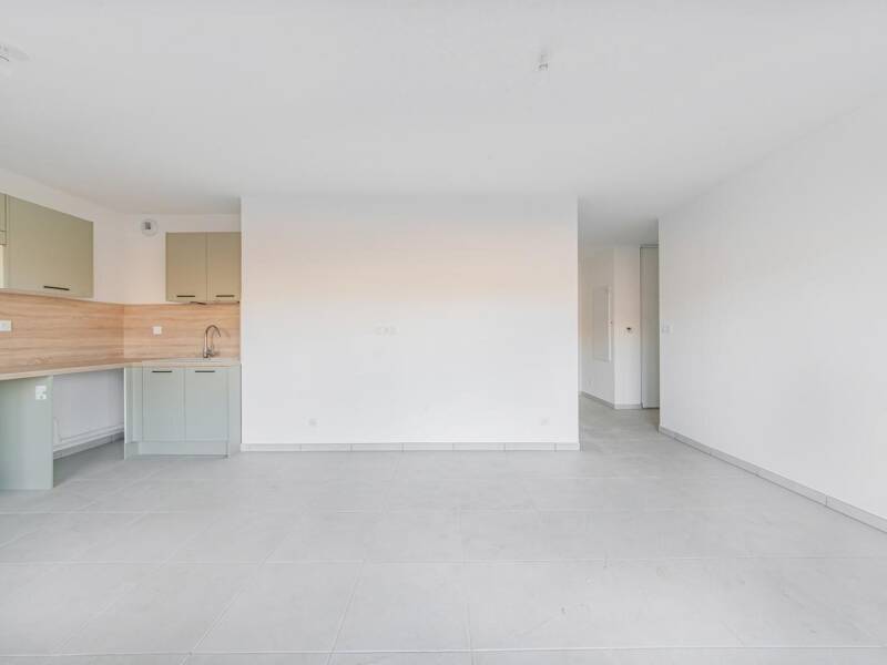 Maison à louer, 58m², ROUSSET