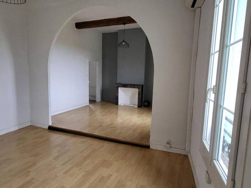 Maison à louer, 82m², AGDE