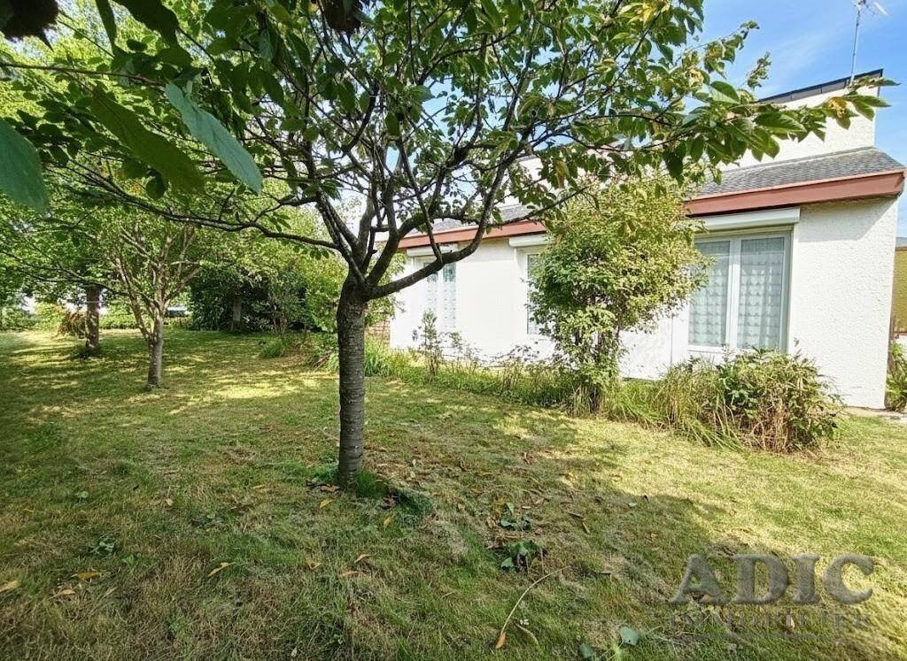 Maison à vendre, 90m², DAMMARTIN EN GOELE