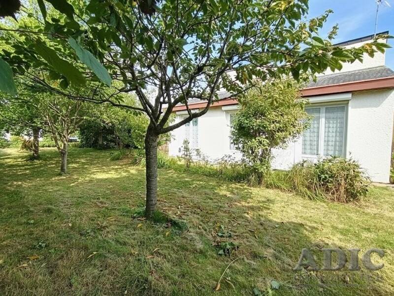 Maison à vendre, 90m², DAMMARTIN EN GOELE