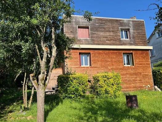Immeuble à vendre 170 000 € 230 m² Saint Genest-La Butte Nevers 58000