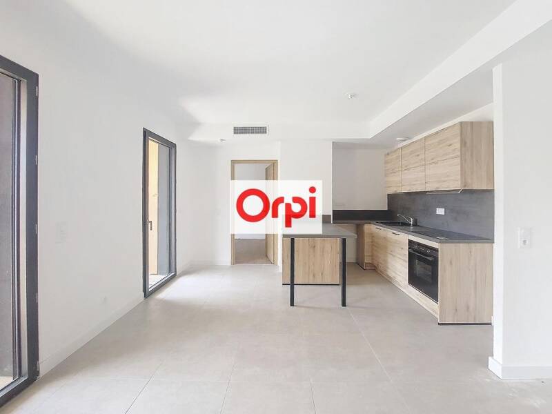 Maison à louer, 41m², PORTO VECCHIO