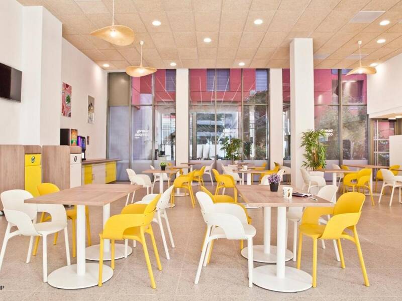 Maison à louer, 19m², NICE