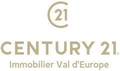 CENTURY 21 Val D'Europe Serris logo