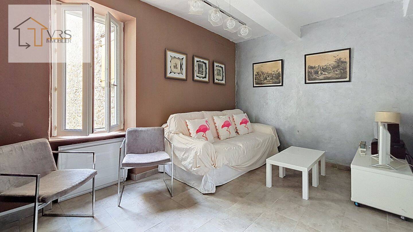 Maison à vendre, 70m², PEYRIAC DE MER