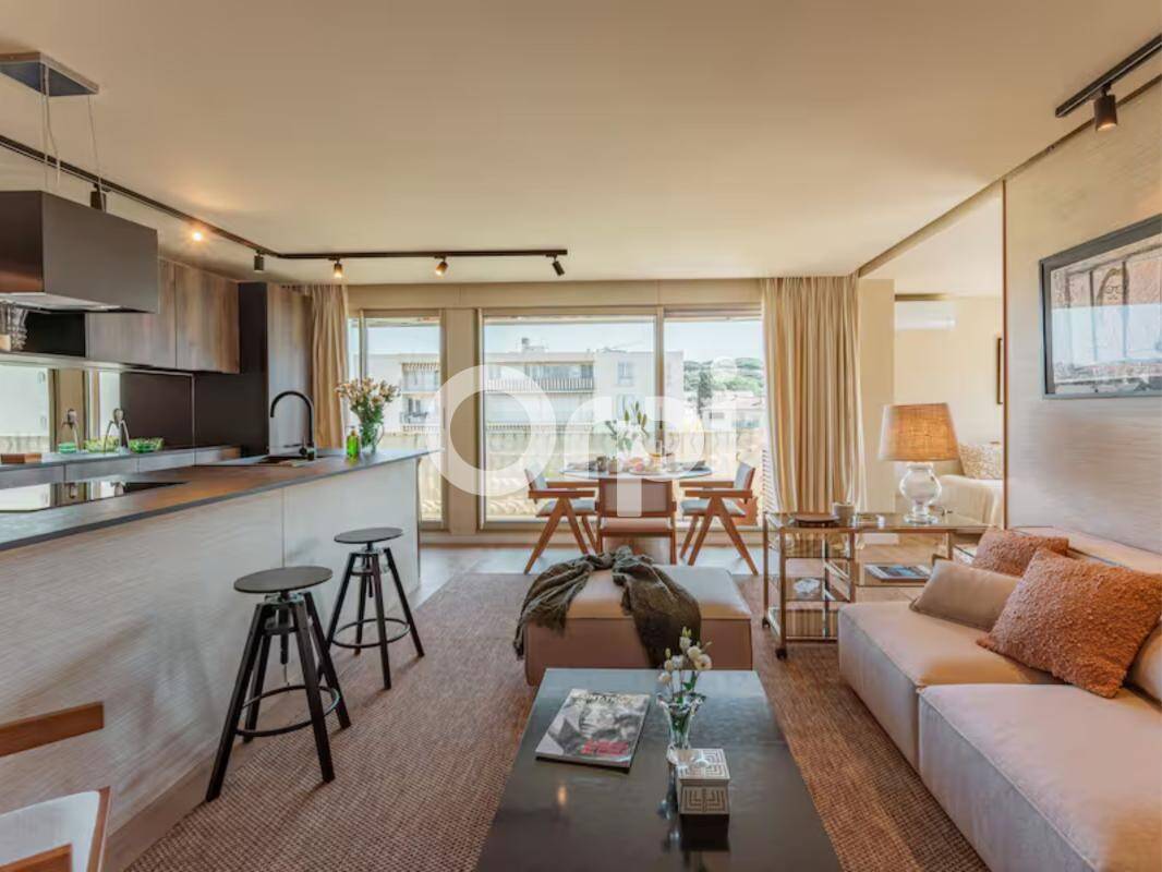 Maison à vendre, 81m², SAINT TROPEZ