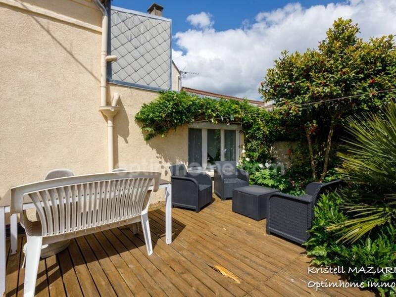 Maison à vendre, 60m², LE HAVRE