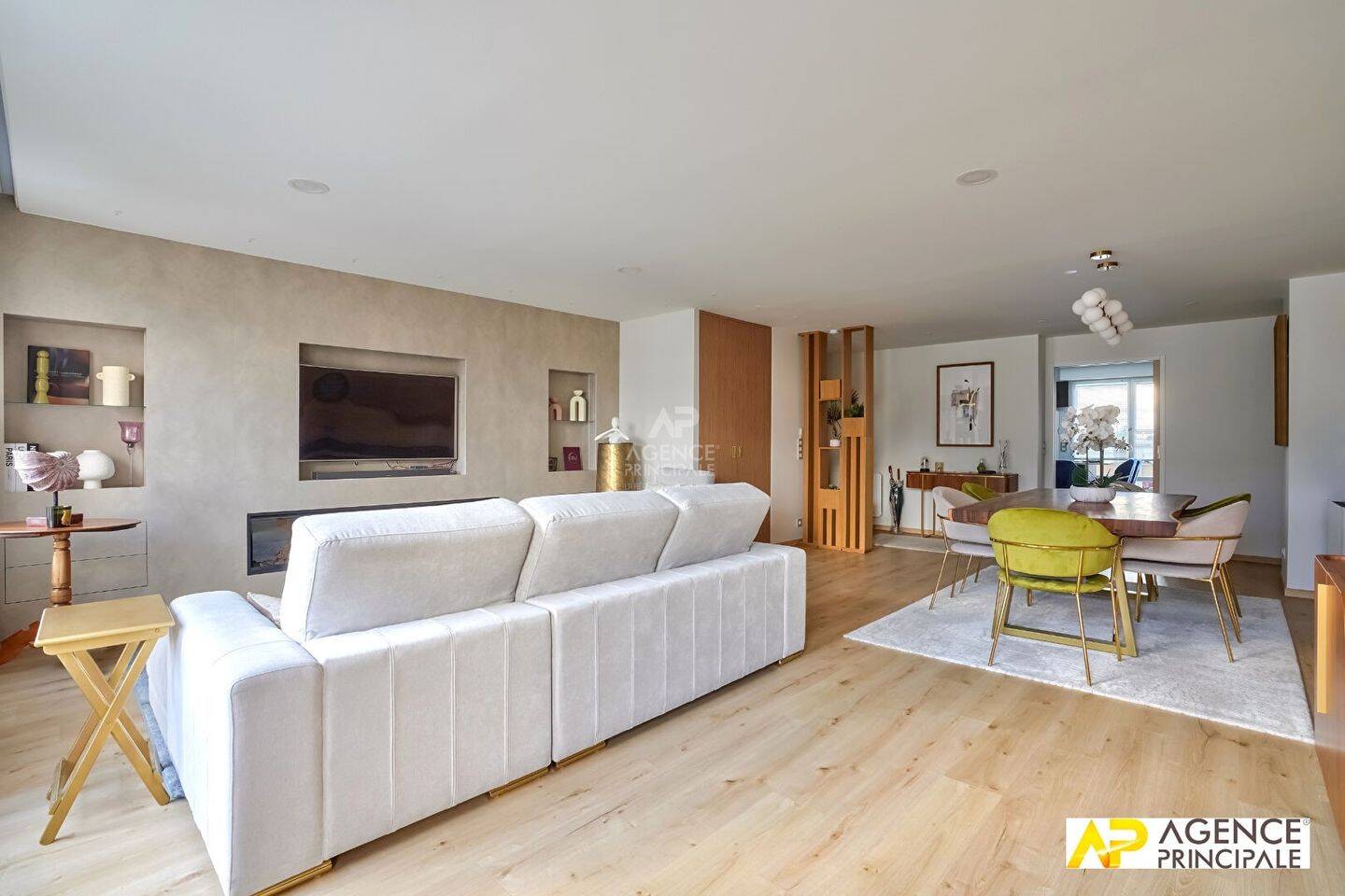Maison à vendre, 125m², MAISONS LAFFITTE