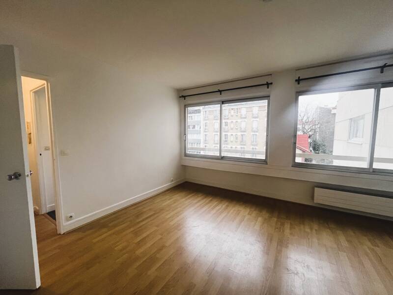 Maison à louer, 30m², BOULOGNE BILLANCOURT