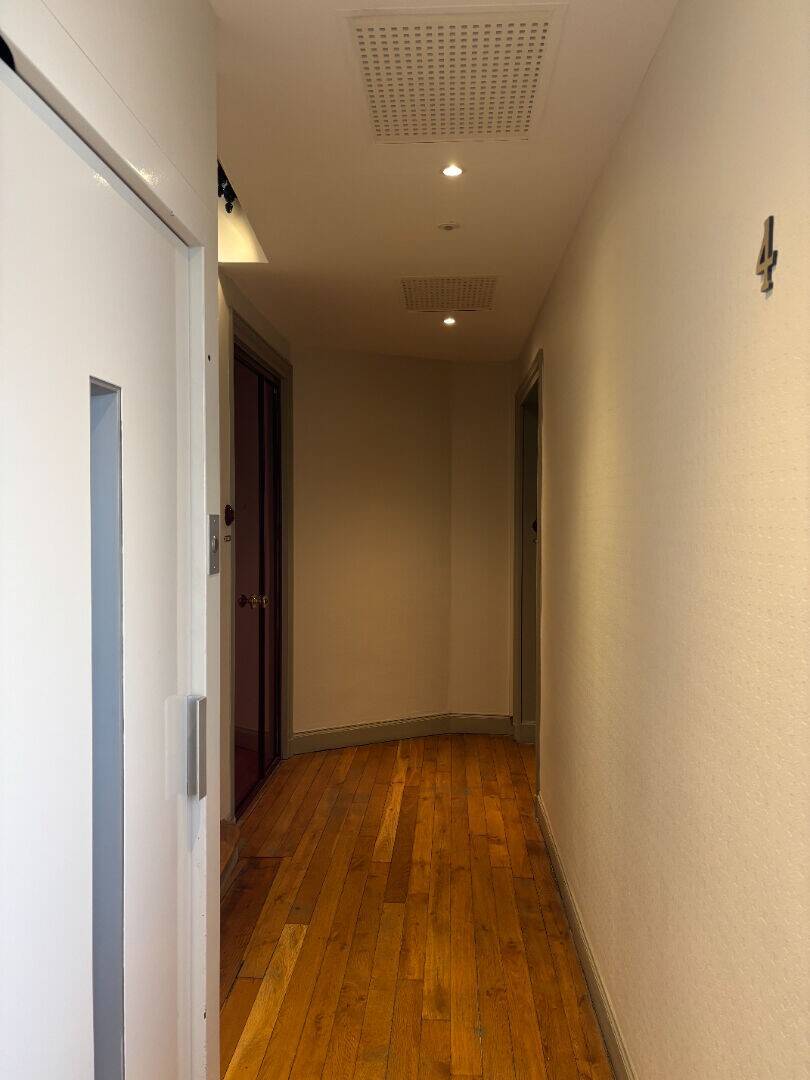 Maison à louer, 58m², ISSY LES MOULINEAUX