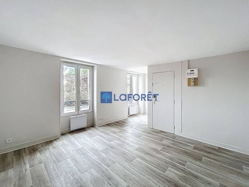 Maison à louer, 24m², SOISY SUR SEINE